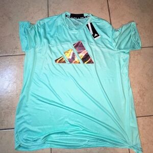 Adidas T Shirts 2XL